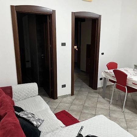 Appartamento Matilde บรินดิซิ ภายนอก รูปภาพ