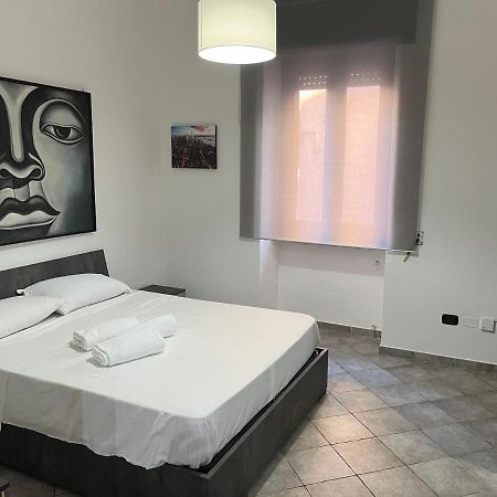 Appartamento Matilde บรินดิซิ ภายนอก รูปภาพ